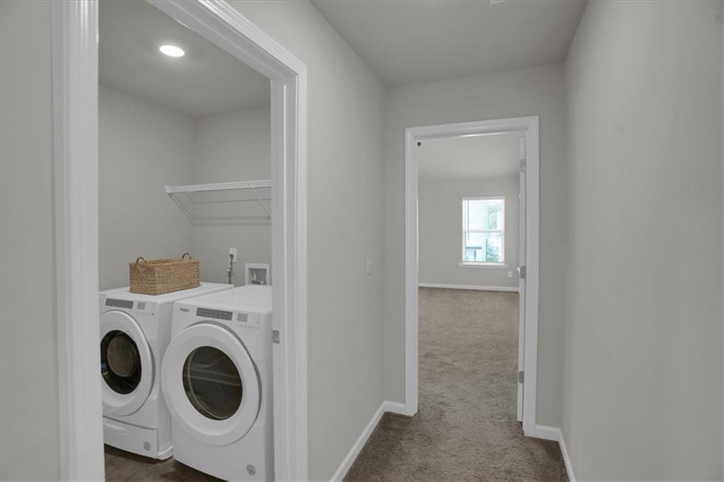 1506 Ashbrooke Trace Stone Mountain, GA 30083 - Photo 40 of 54