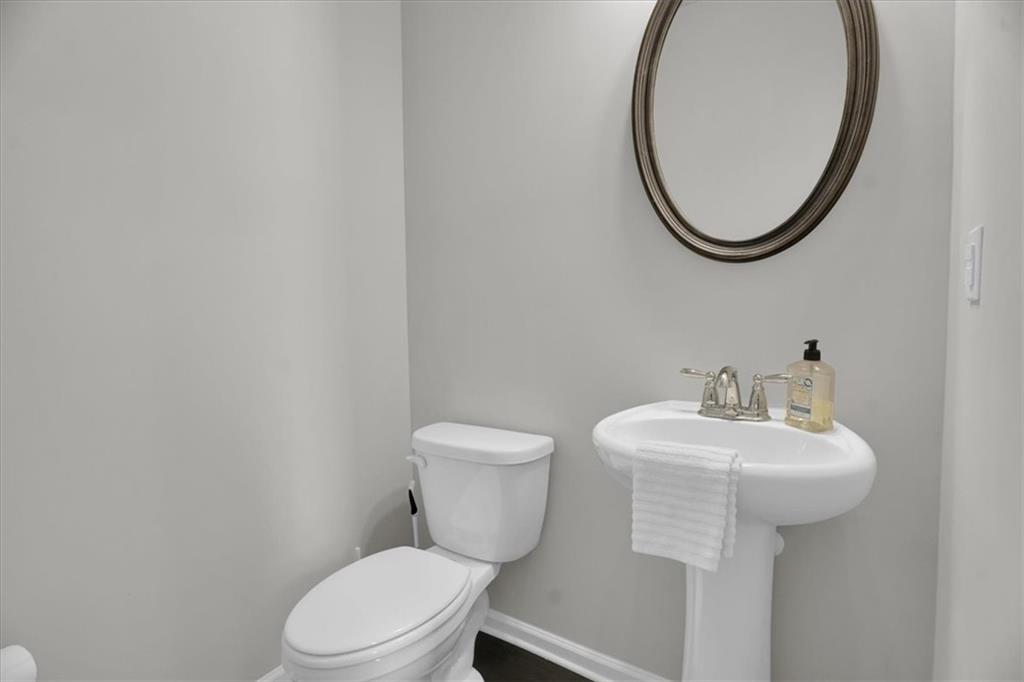 1506 Ashbrooke Trace Stone Mountain, GA 30083 - Photo 44 of 54