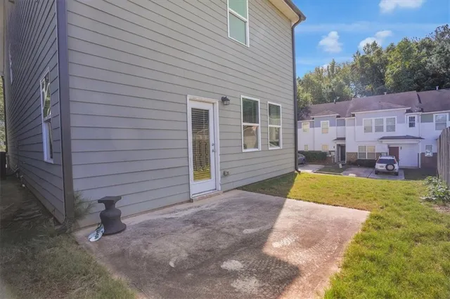 $385,000 | 1506 Ashbrooke Trace, Stone Mountain, GA 30083