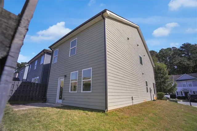 $385,000 | 1506 Ashbrooke Trace, Stone Mountain, GA 30083