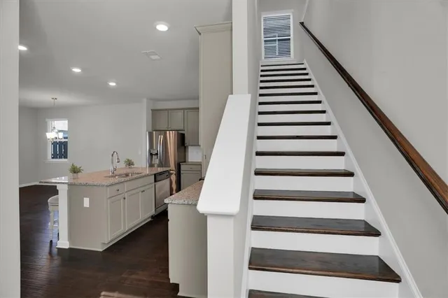 $385,000 | 1506 Ashbrooke Trace, Stone Mountain, GA 30083