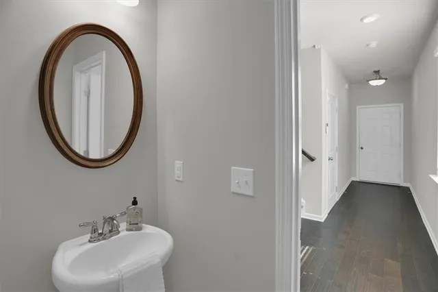 $385,000 | 1506 Ashbrooke Trace, Stone Mountain, GA 30083