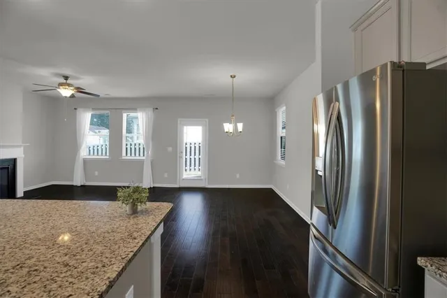 $385,000 | 1506 Ashbrooke Trace, Stone Mountain, GA 30083