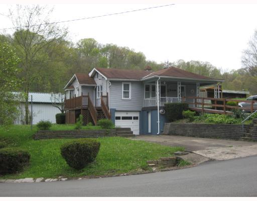 428 Wray Large Road Jefferson Hills, PA 15025 - Photo 2 of 15 Exterior Front.