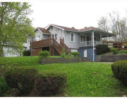 428 Wray Large Road Jefferson Hills, PA 15025 - Photo 15 of 15 Exterior Front.