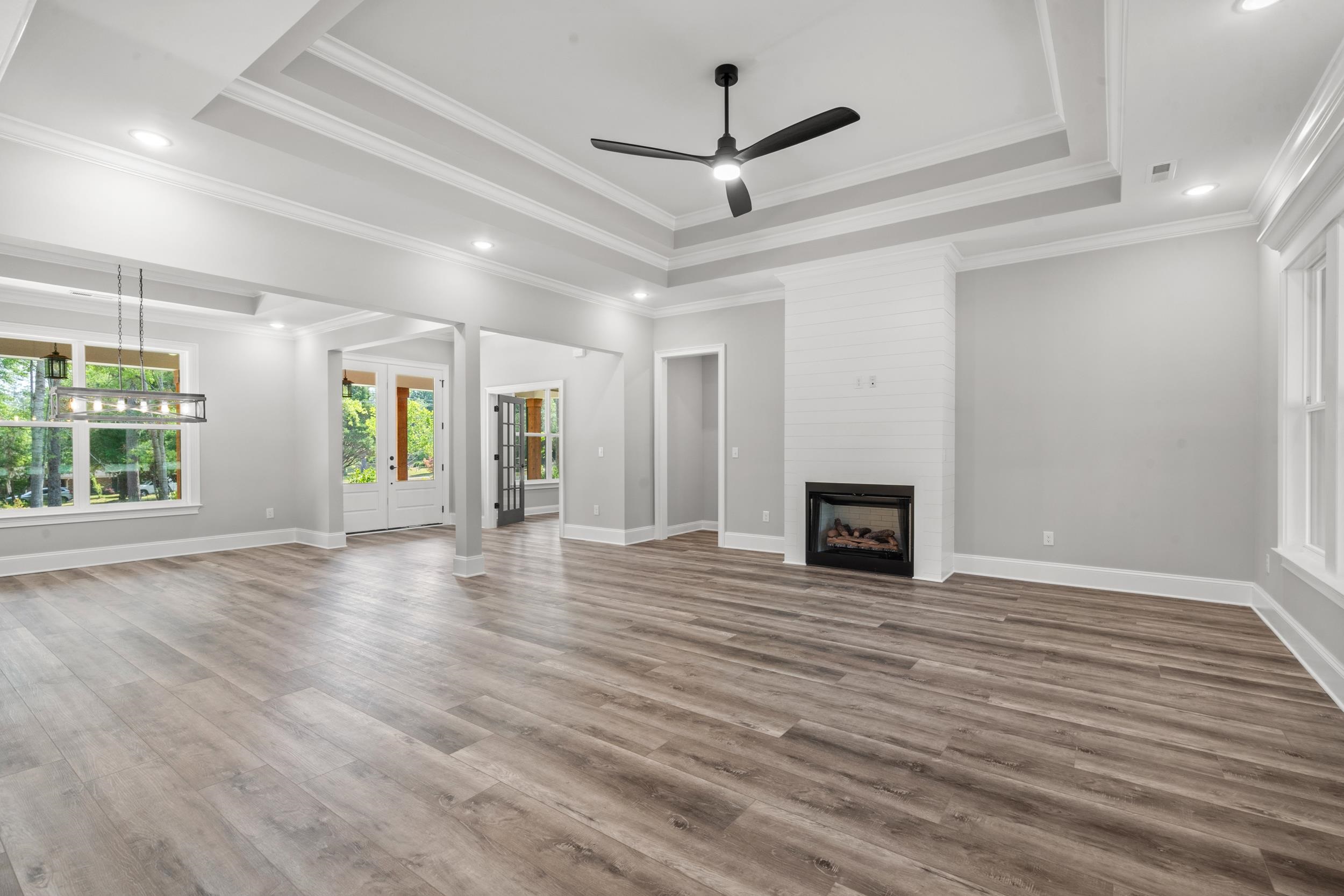 8032 Old Reaves Ferry Road Conway, SC 29526 - Photo 2 of 11