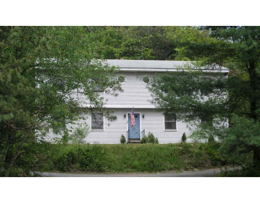 399 Turners Falls Road Montague, MA 01351 - Photo 1 of 1 Gallery Image 1