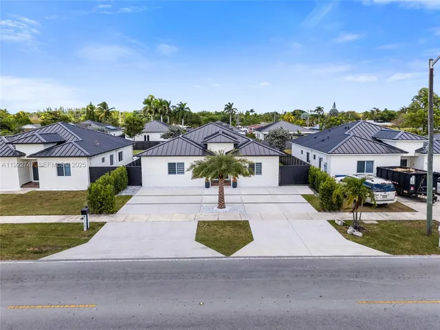 $725,000 | 17341 Southwest 304th Street, Homestead, FL 33030