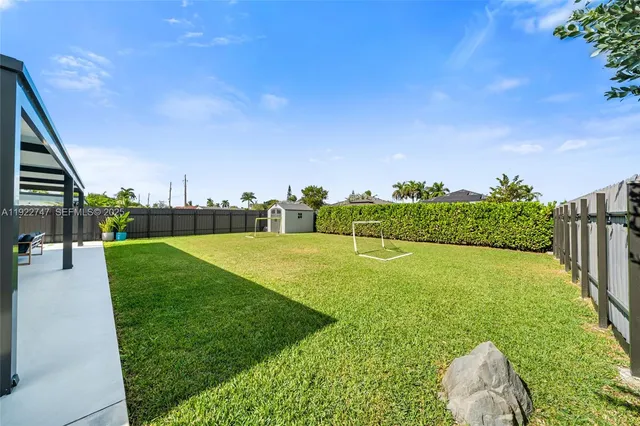 $725,000 | 17341 Southwest 304th Street, Homestead, FL 33030