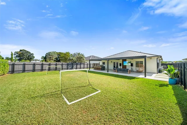 $725,000 | 17341 Southwest 304th Street, Homestead, FL 33030