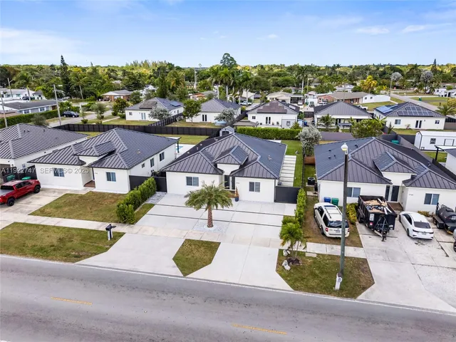 $725,000 | 17341 Southwest 304th Street, Homestead, FL 33030