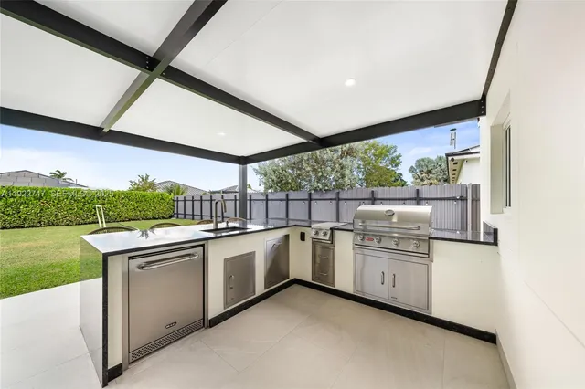 $725,000 | 17341 Southwest 304th Street, Homestead, FL 33030