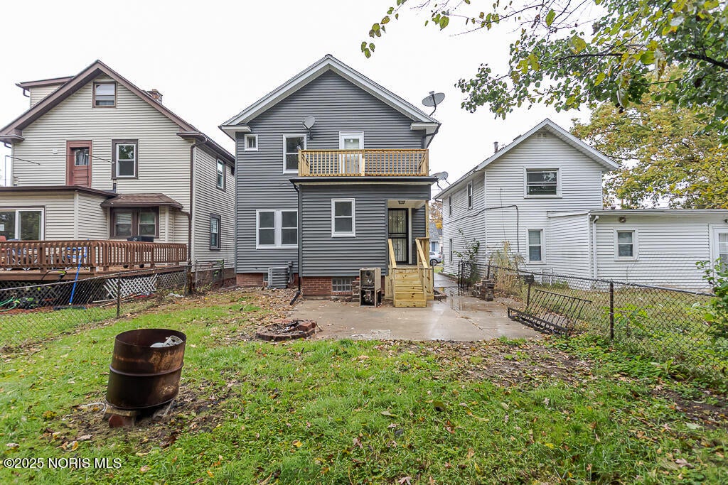 2041 Loxley Road Toledo, OH 43613 - Photo 29 of 30 175A8269