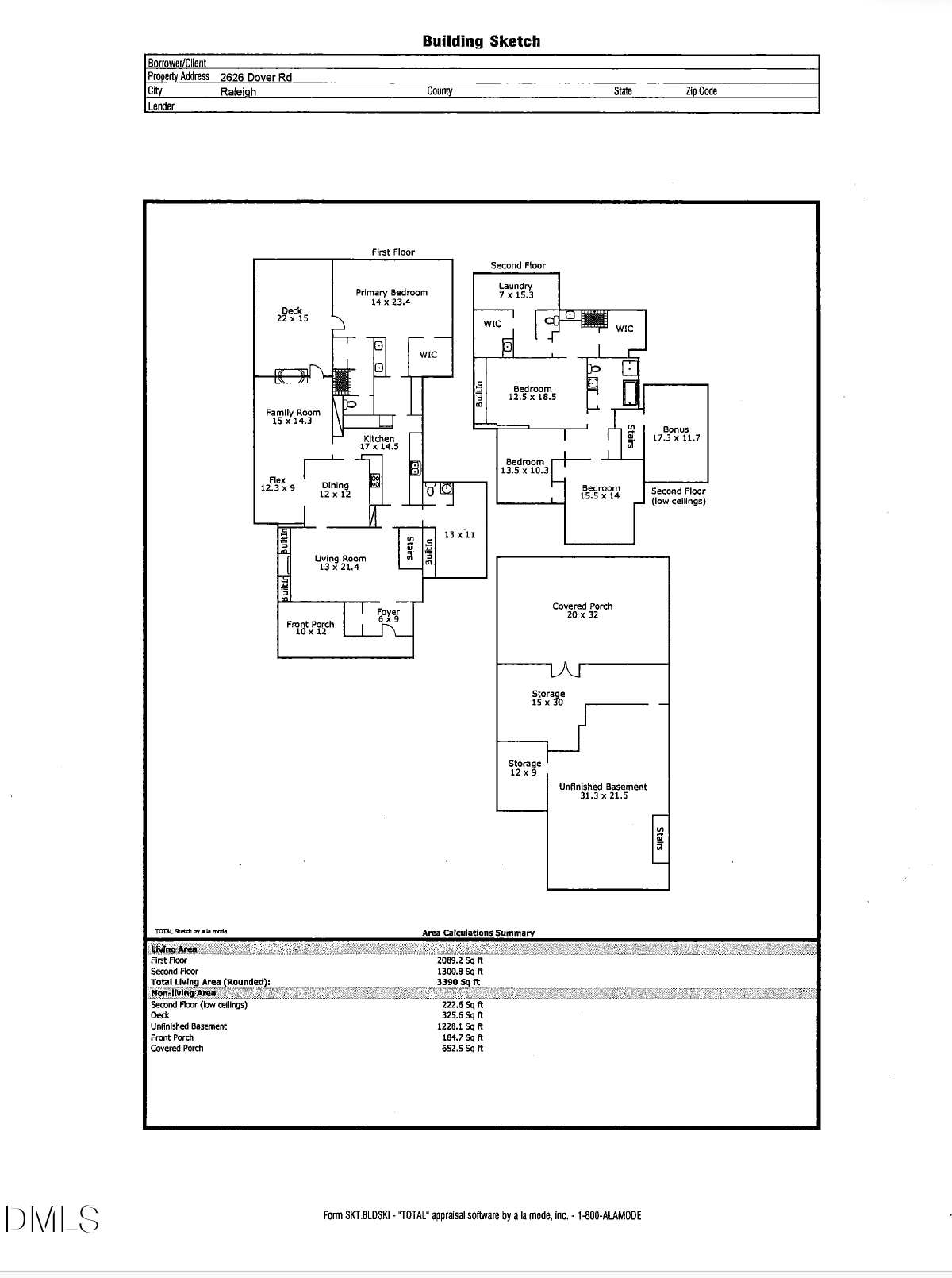 2626 Dover Road Raleigh, NC 27608 - Photo 48 of 48