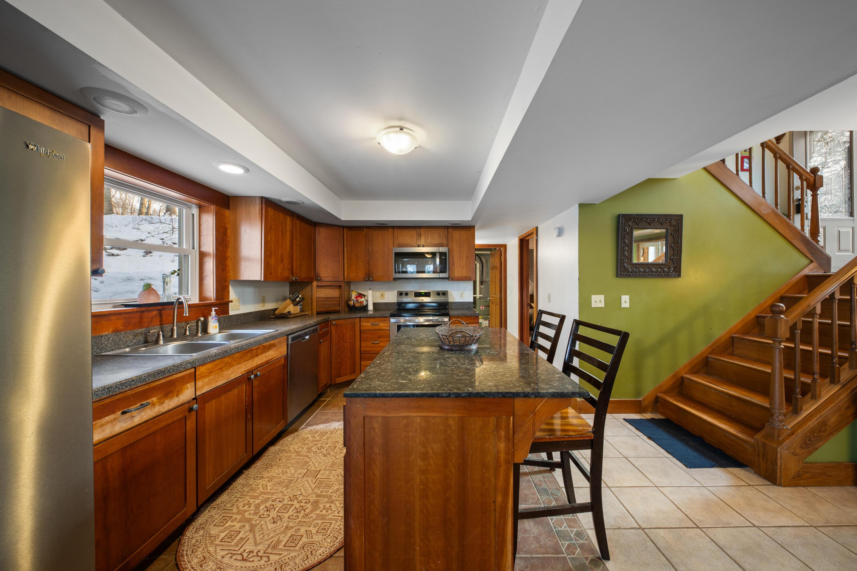 5799 Garber Road Bellville, OH 44813 - Photo 13 of 49 Buckeye Drone 1-21-2025 5799 Garber Rd-1
