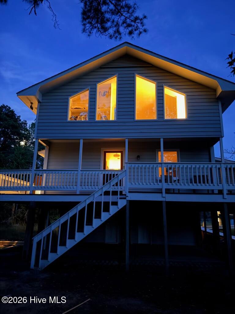 954 Fork Point Road Oriental, NC 28571 - Photo 2 of 56