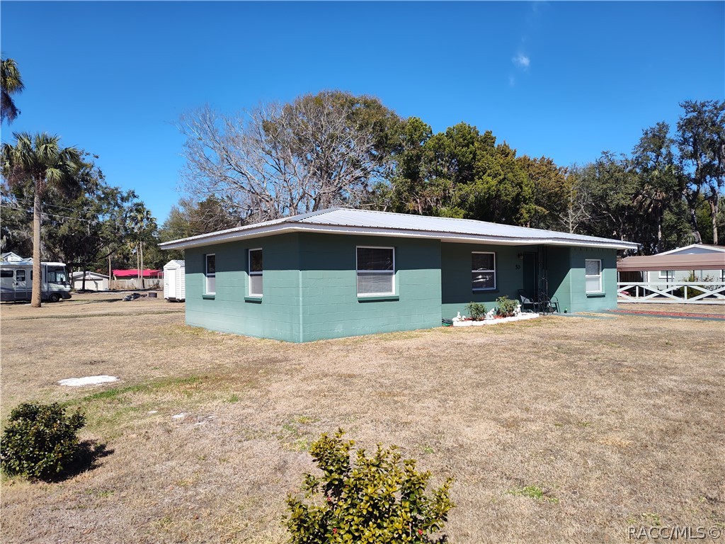 50 Risher Avenue Inglis, FL 34449 - Photo 2 of 22