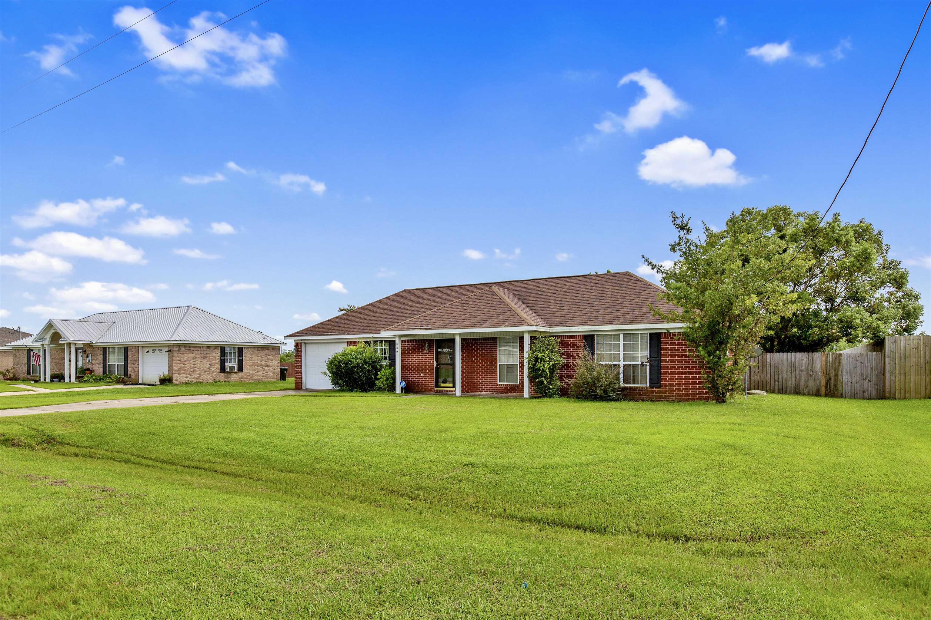 8679 Shannon's Mill Road Foley, AL 36535 - Photo 2 of 22