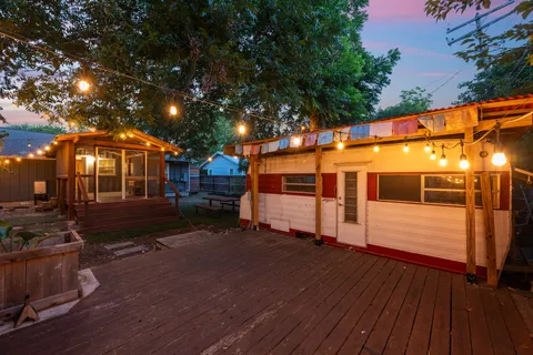 $525,000 | 5802 Chesterfield Avenue, Austin, TX 78752