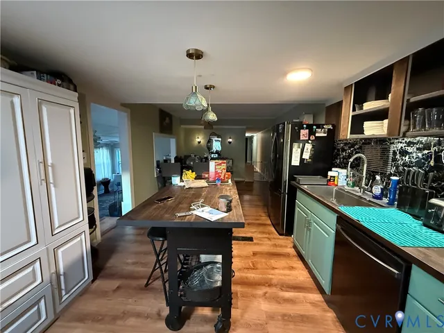 $189,900 | 826 Carlton Road, Wake, VA 23176