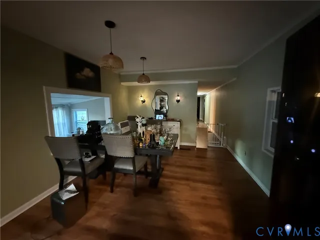 $189,900 | 826 Carlton Road, Wake, VA 23176