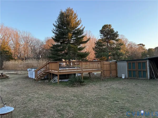 $149,900 | 826 Carlton Road, Wake, VA 23176