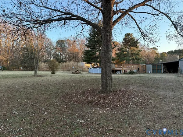 $149,900 | 826 Carlton Road, Wake, VA 23176