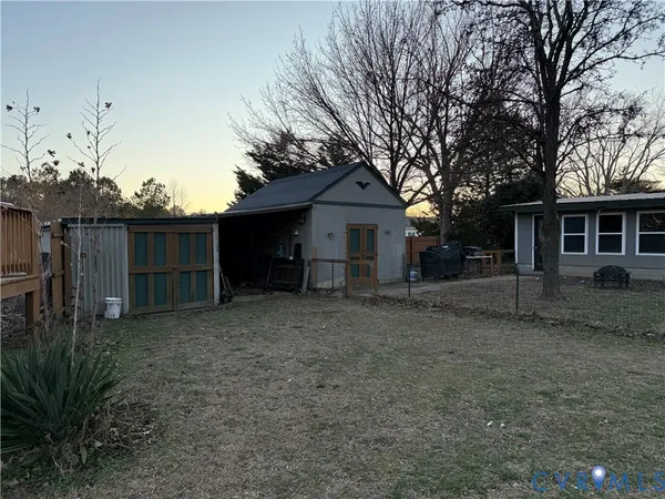 $149,900 | 826 Carlton Road, Wake, VA 23176