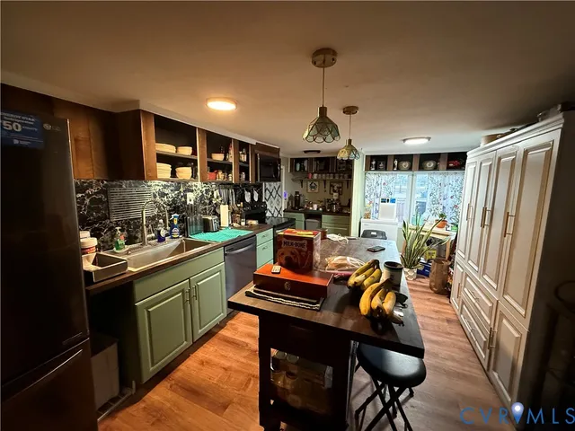 $189,900 | 826 Carlton Road, Wake, VA 23176