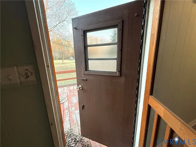 $189,900 | 826 Carlton Road, Wake, VA 23176