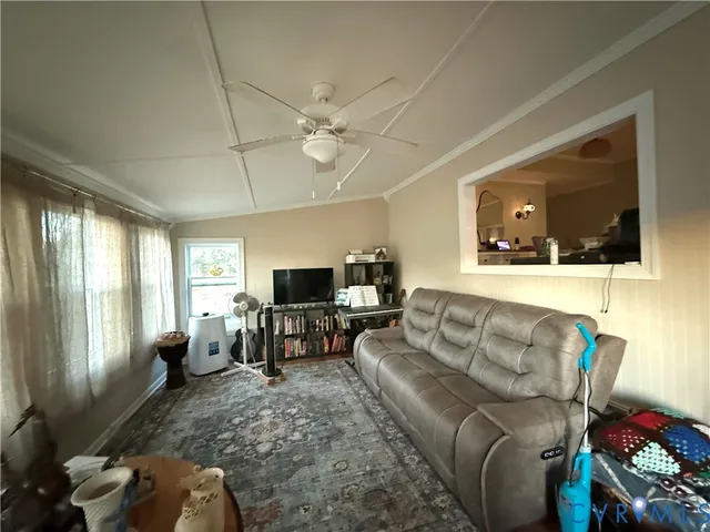 $189,900 | 826 Carlton Road, Wake, VA 23176