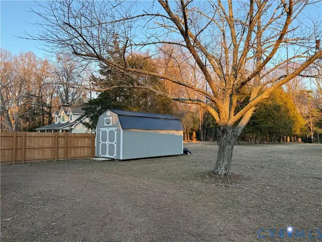 $189,900 | 826 Carlton Road, Wake, VA 23176