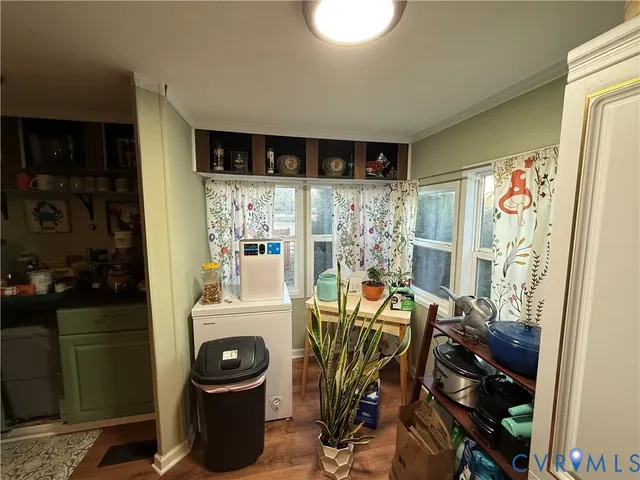 $189,900 | 826 Carlton Road, Wake, VA 23176