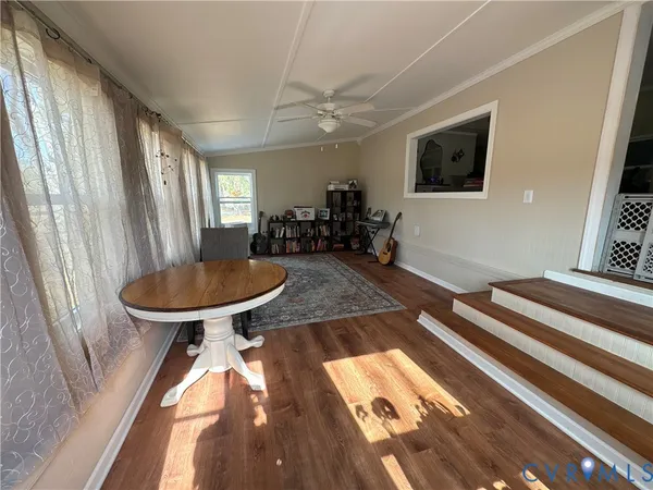 $149,900 | 826 Carlton Road, Wake, VA 23176