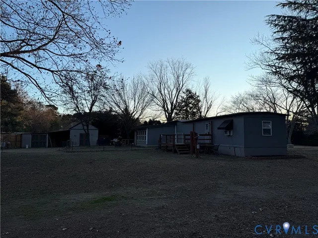 $189,900 | 826 Carlton Road, Wake, VA 23176