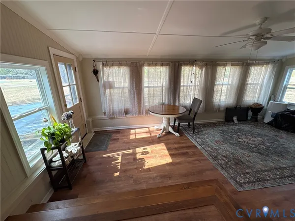 $149,900 | 826 Carlton Road, Wake, VA 23176