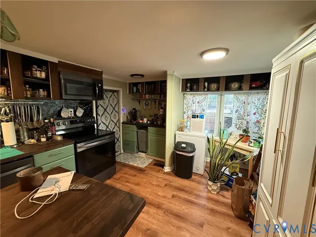 $189,900 | 826 Carlton Road, Wake, VA 23176