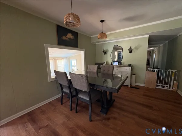 $149,900 | 826 Carlton Road, Wake, VA 23176