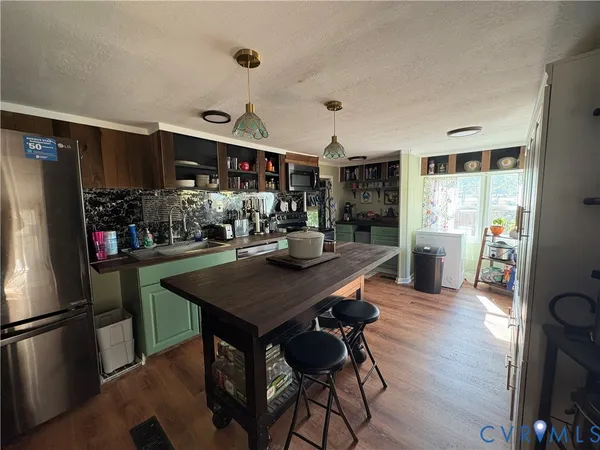 $149,900 | 826 Carlton Road, Wake, VA 23176