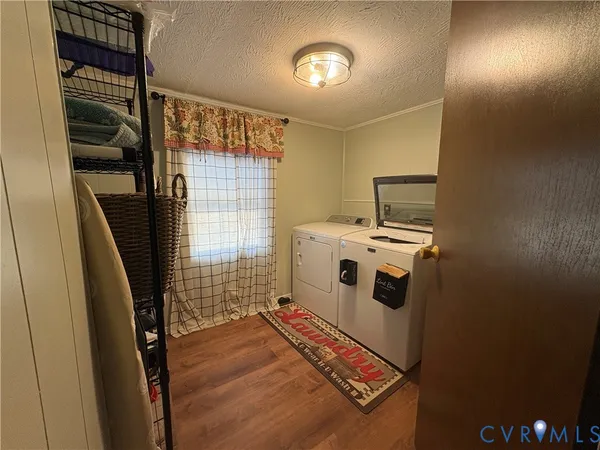 $149,900 | 826 Carlton Road, Wake, VA 23176