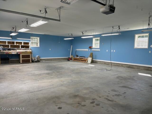 973 Forlines Road Winterville, NC 28590 - Photo 50 of 71 Works Bench & Bright Light