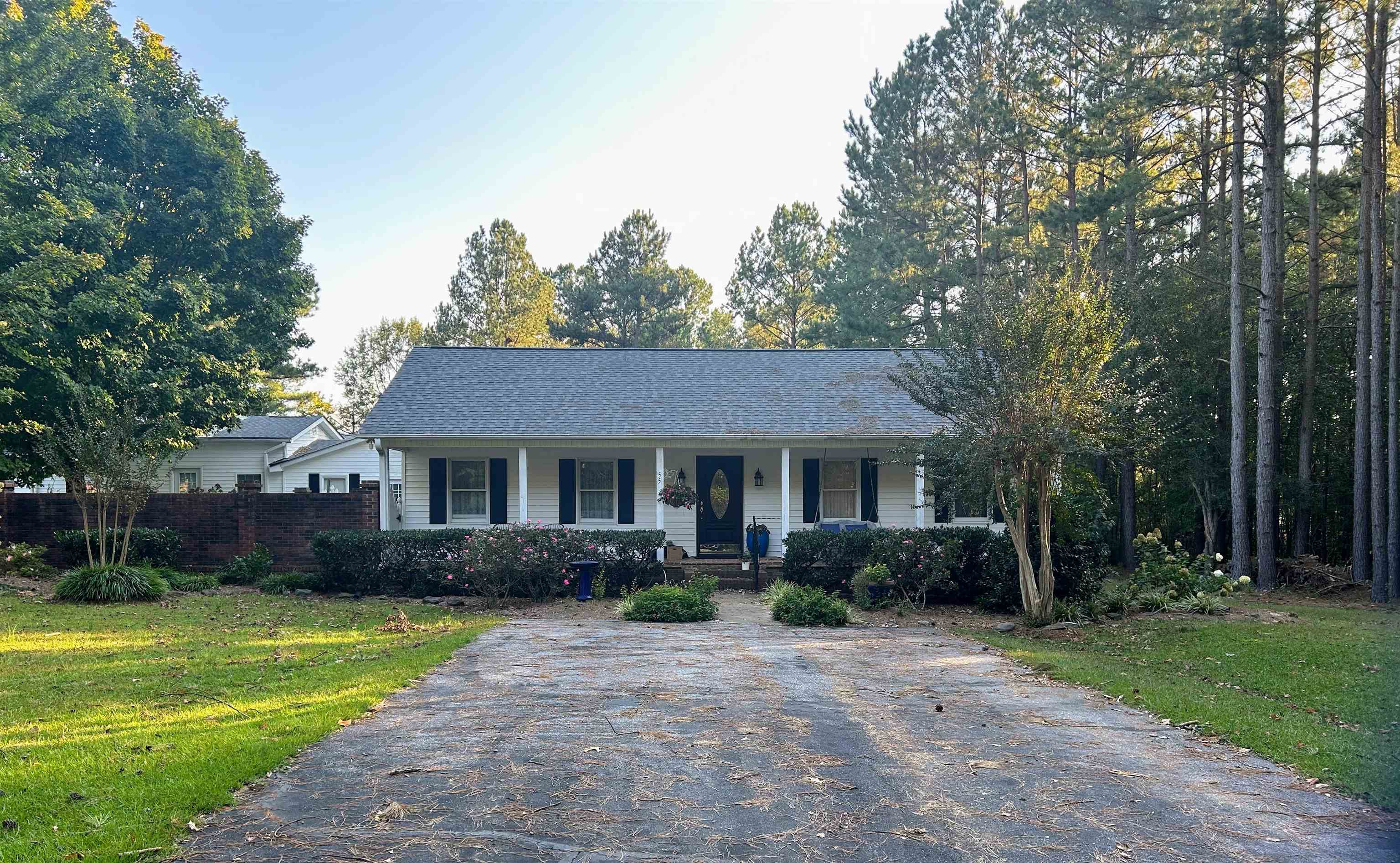 355 Mason Road Boiling Springs, SC 29316 - Photo 1 of 18