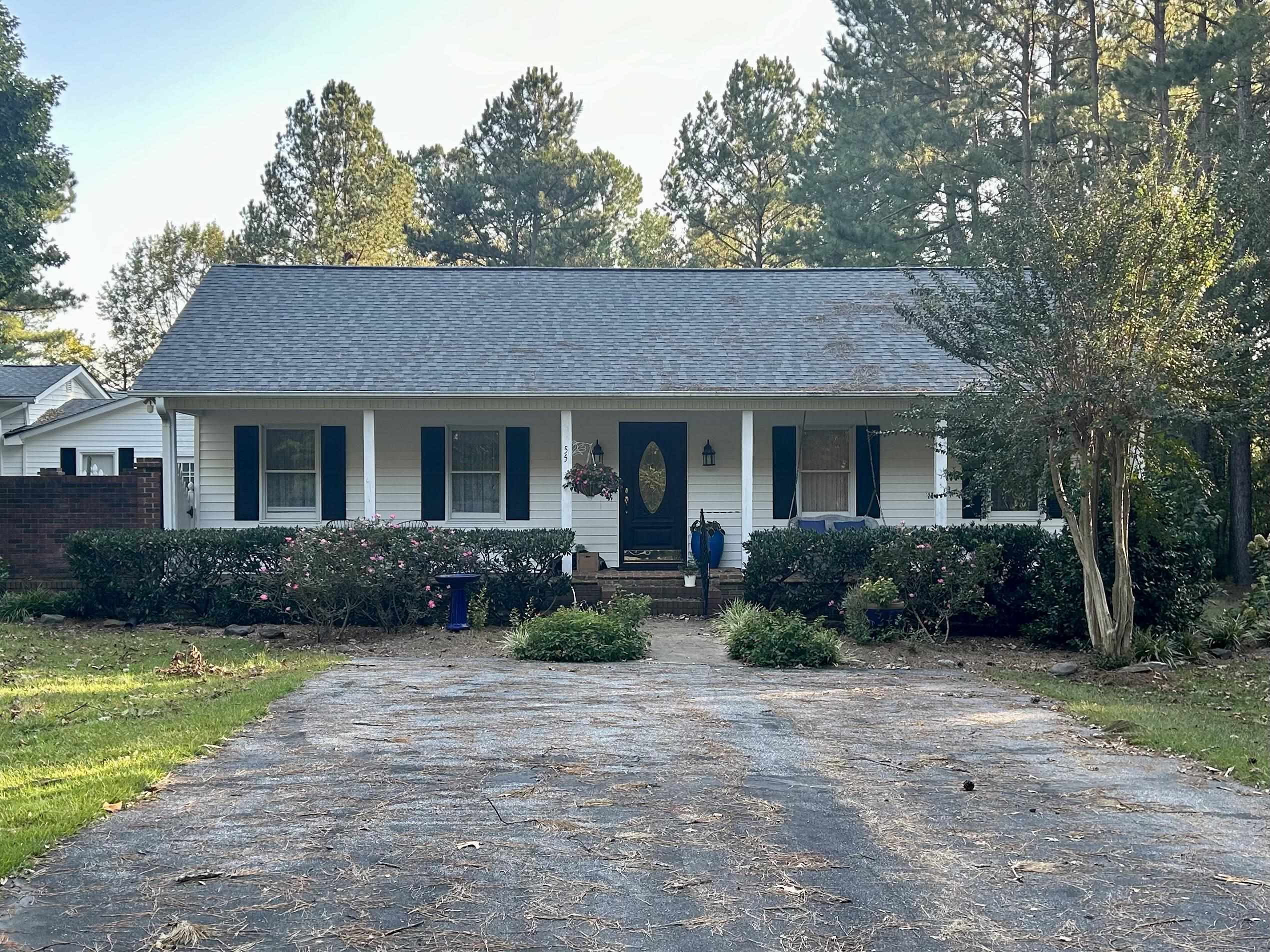 355 Mason Road Boiling Springs, SC 29316 - Photo 2 of 18