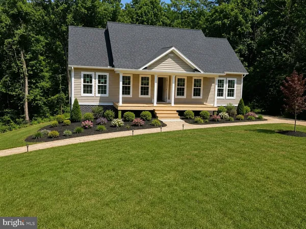 $474,900 | 9 Snowbird Court, Front Royal, VA 22630