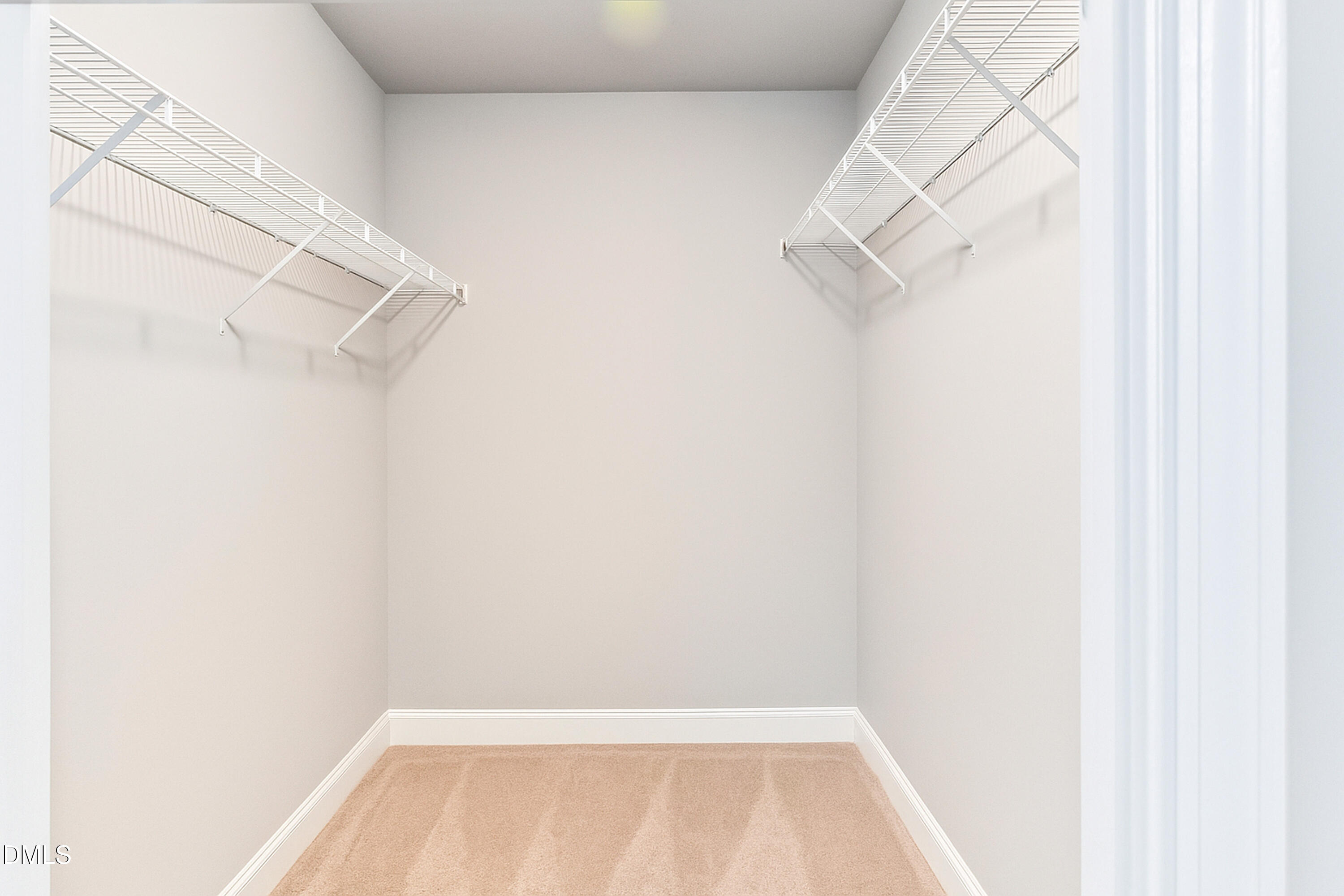 719 New Daniels Chapel Road Fremont, NC 27830 - Photo 16 of 24 a view of small space with racks on the wall