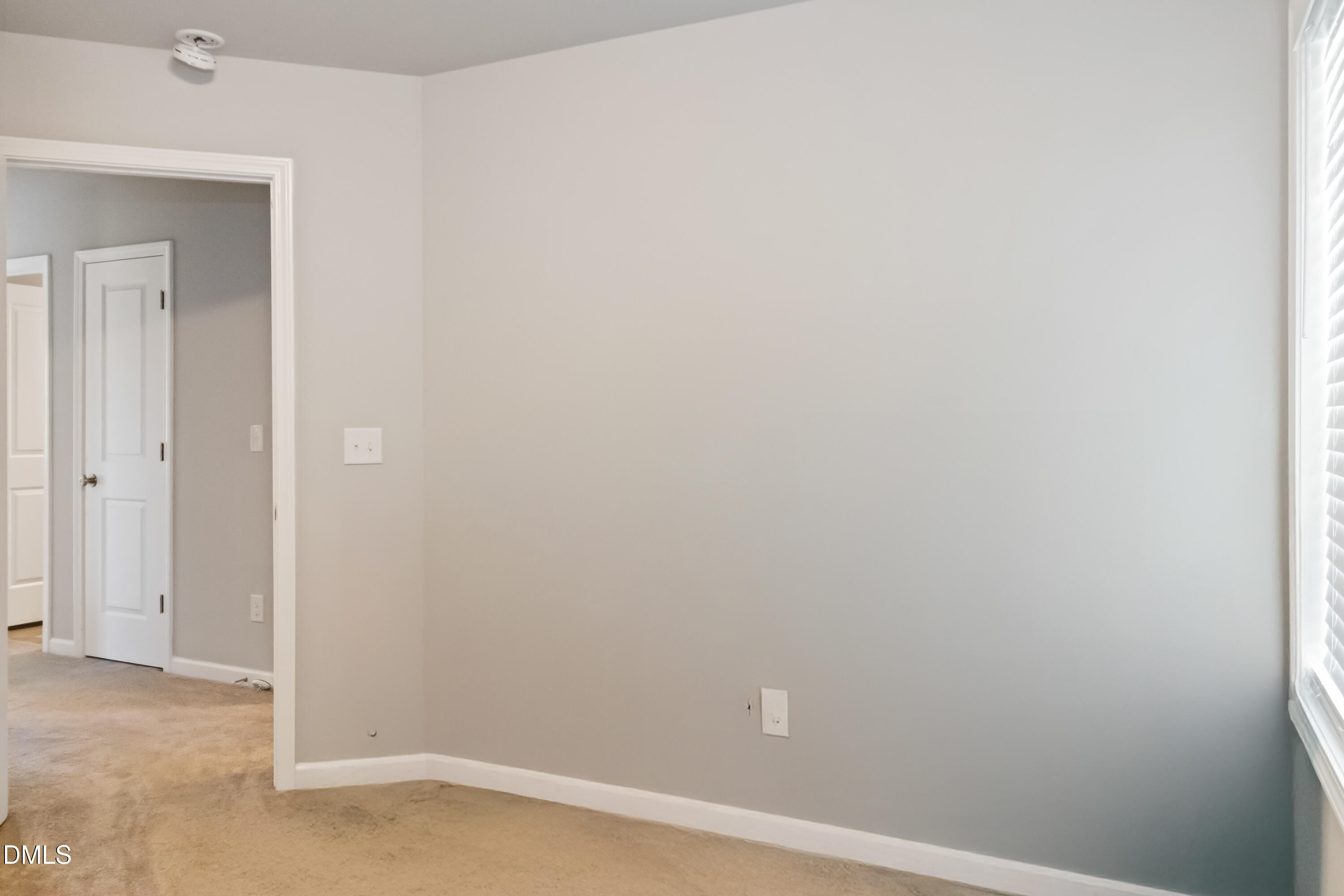 719 New Daniels Chapel Road Fremont, NC 27830 - Photo 9 of 24 a view of an empty room