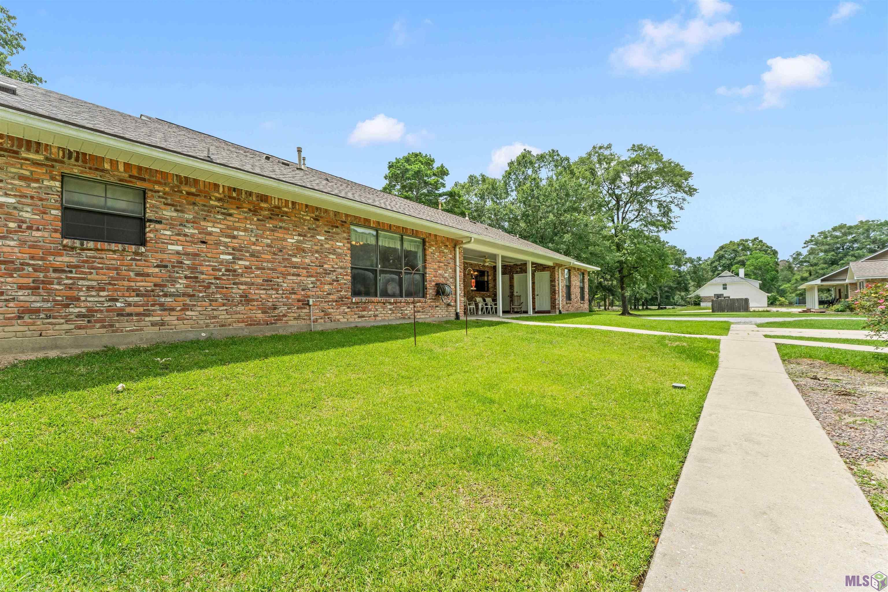 13856 Beaver Bend Road Baton Rouge, LA 70818 - Photo 31 of 46