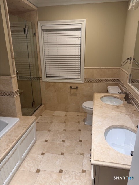 88 Maple Tree Avenue, Unit E Stamford, CT 06906 - Photo 15 of 23