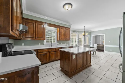 $695,000 | 3320 Buck Run Trail, Wake Forest, NC 27587