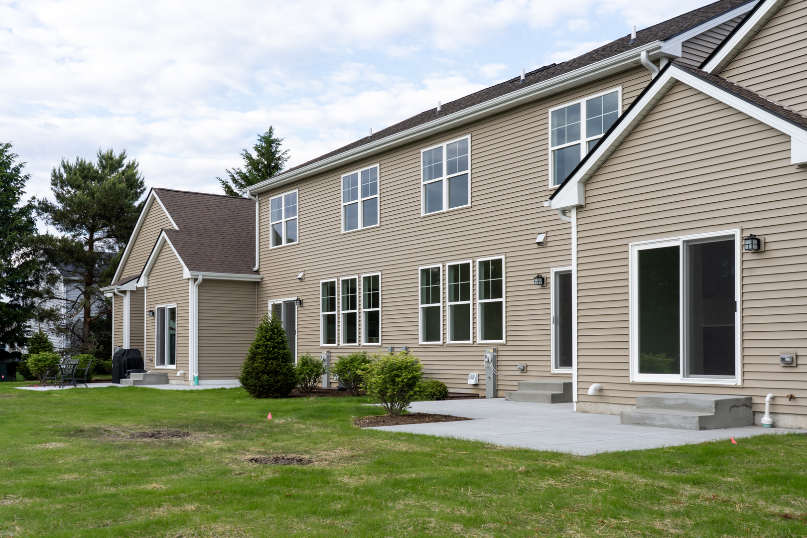 513 Amherst Drive Sycamore, IL 60178 - Photo 28 of 36